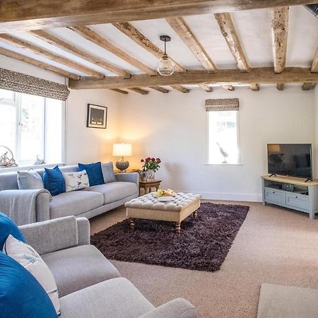 Laurel Cottage - Aldeburgh Coastal Cottages Blyford エクステリア 写真