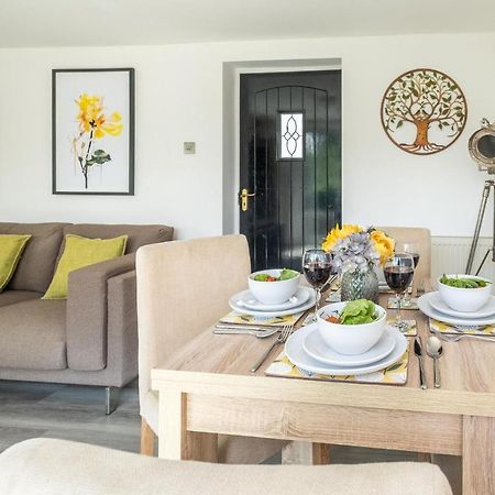 Laurel Cottage - Aldeburgh Coastal Cottages Blyford エクステリア 写真