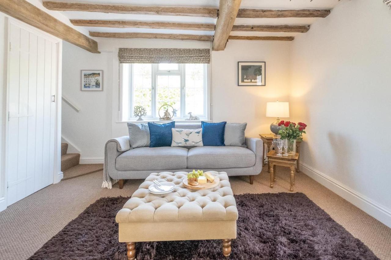 Laurel Cottage - Aldeburgh Coastal Cottages Blyford エクステリア 写真