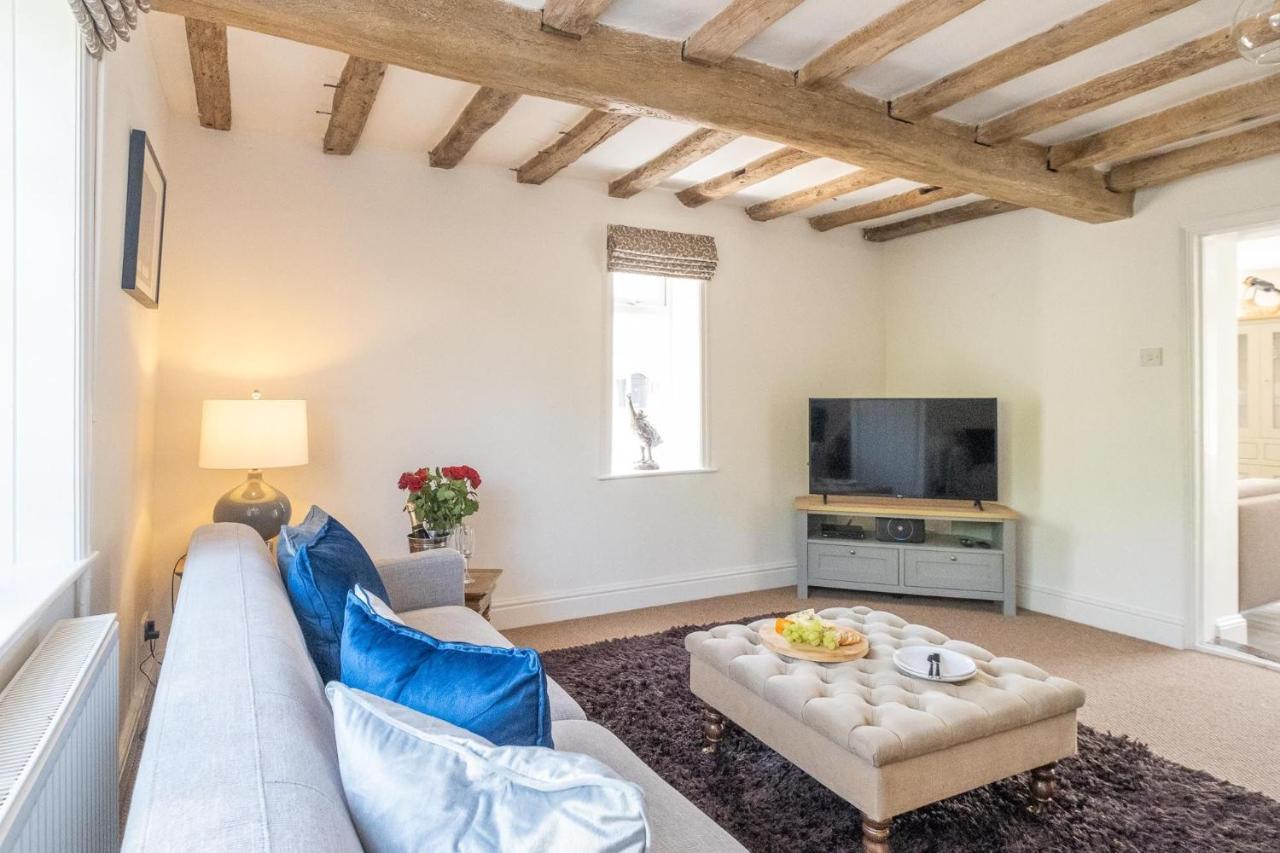 Laurel Cottage - Aldeburgh Coastal Cottages Blyford エクステリア 写真