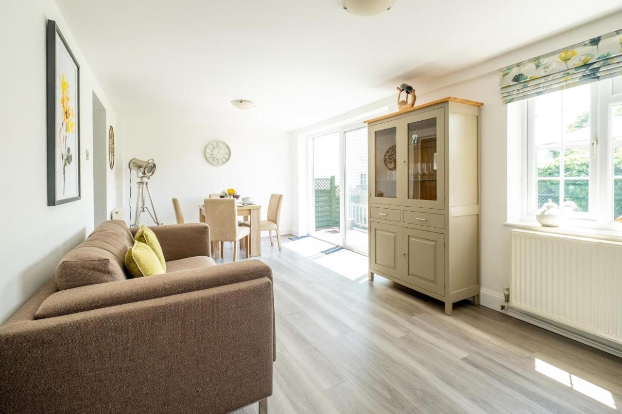 Laurel Cottage - Aldeburgh Coastal Cottages Blyford エクステリア 写真