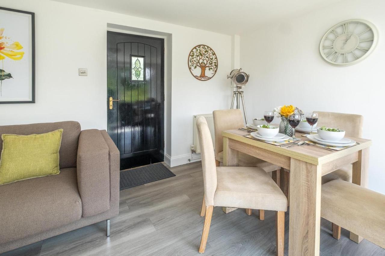 Laurel Cottage - Aldeburgh Coastal Cottages Blyford エクステリア 写真