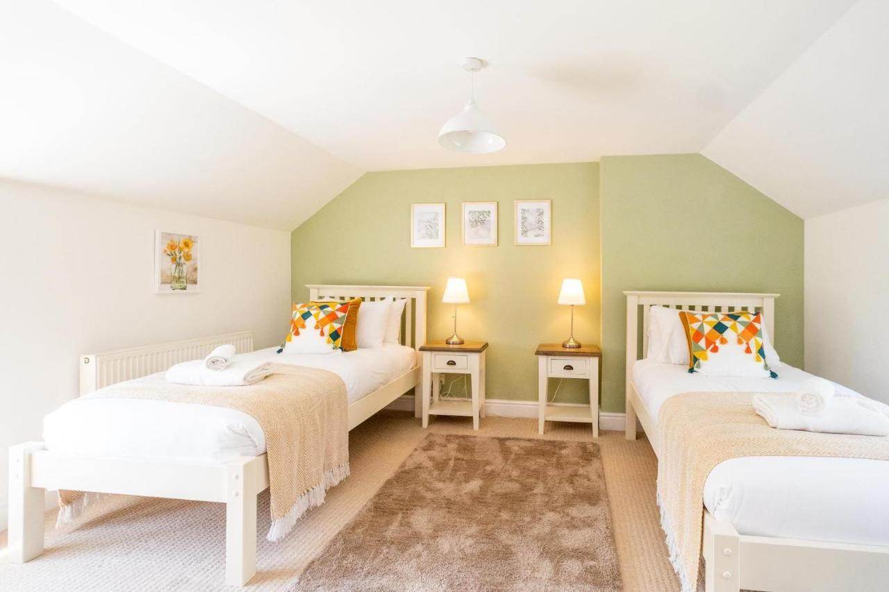 Laurel Cottage - Aldeburgh Coastal Cottages Blyford エクステリア 写真