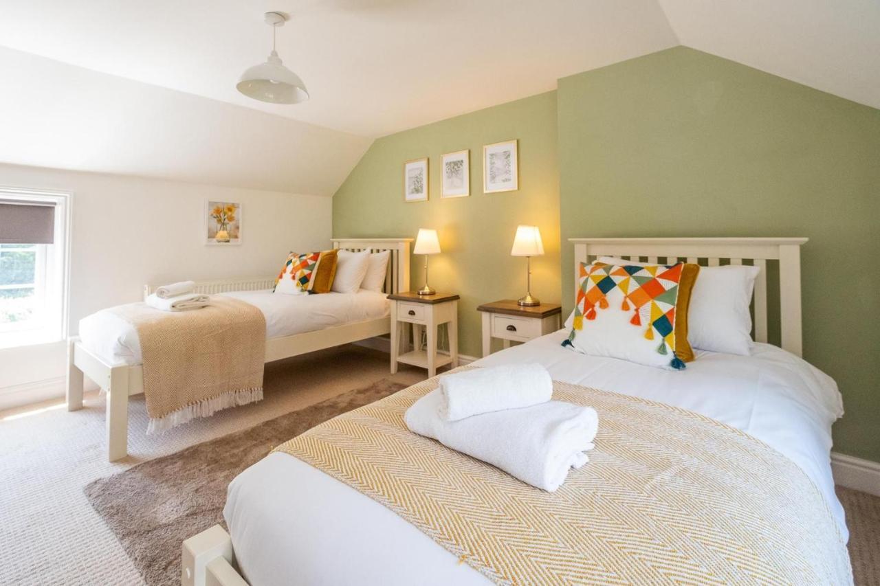Laurel Cottage - Aldeburgh Coastal Cottages Blyford エクステリア 写真