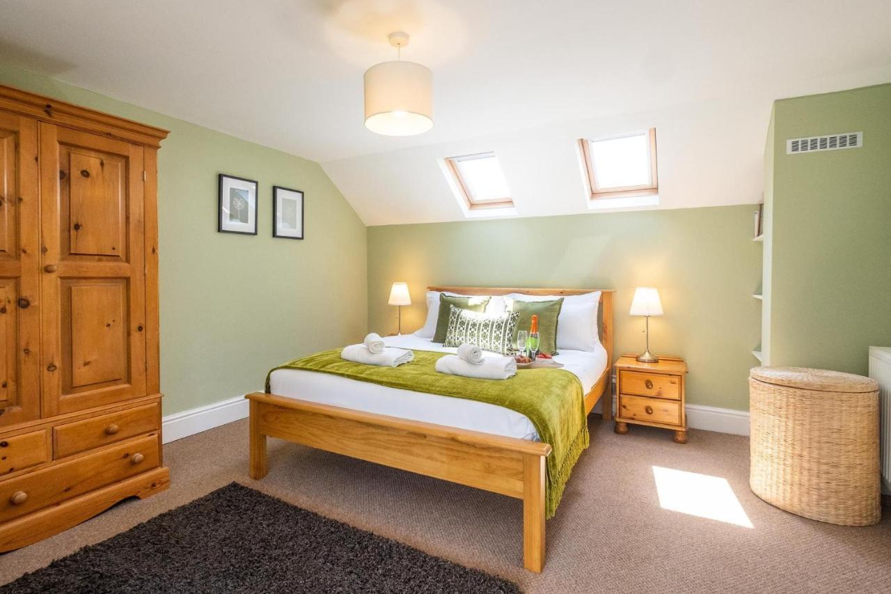 Laurel Cottage - Aldeburgh Coastal Cottages Blyford エクステリア 写真