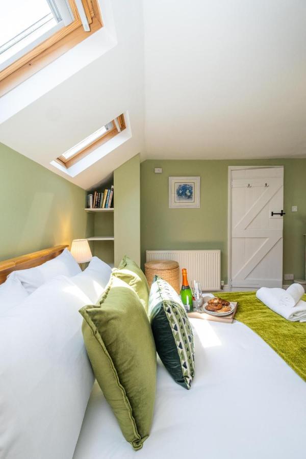 Laurel Cottage - Aldeburgh Coastal Cottages Blyford エクステリア 写真