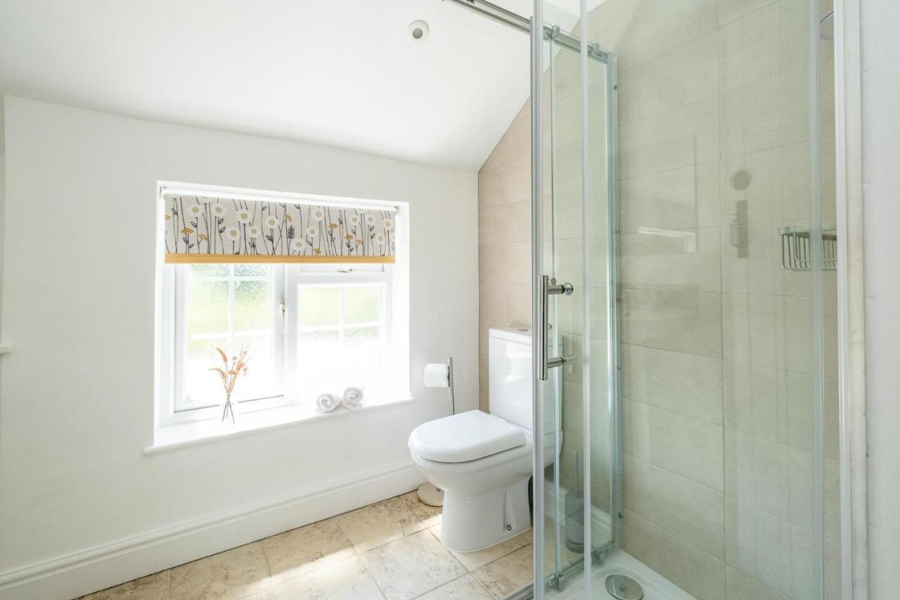 Laurel Cottage - Aldeburgh Coastal Cottages Blyford エクステリア 写真