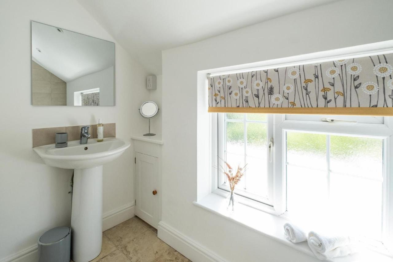 Laurel Cottage - Aldeburgh Coastal Cottages Blyford エクステリア 写真