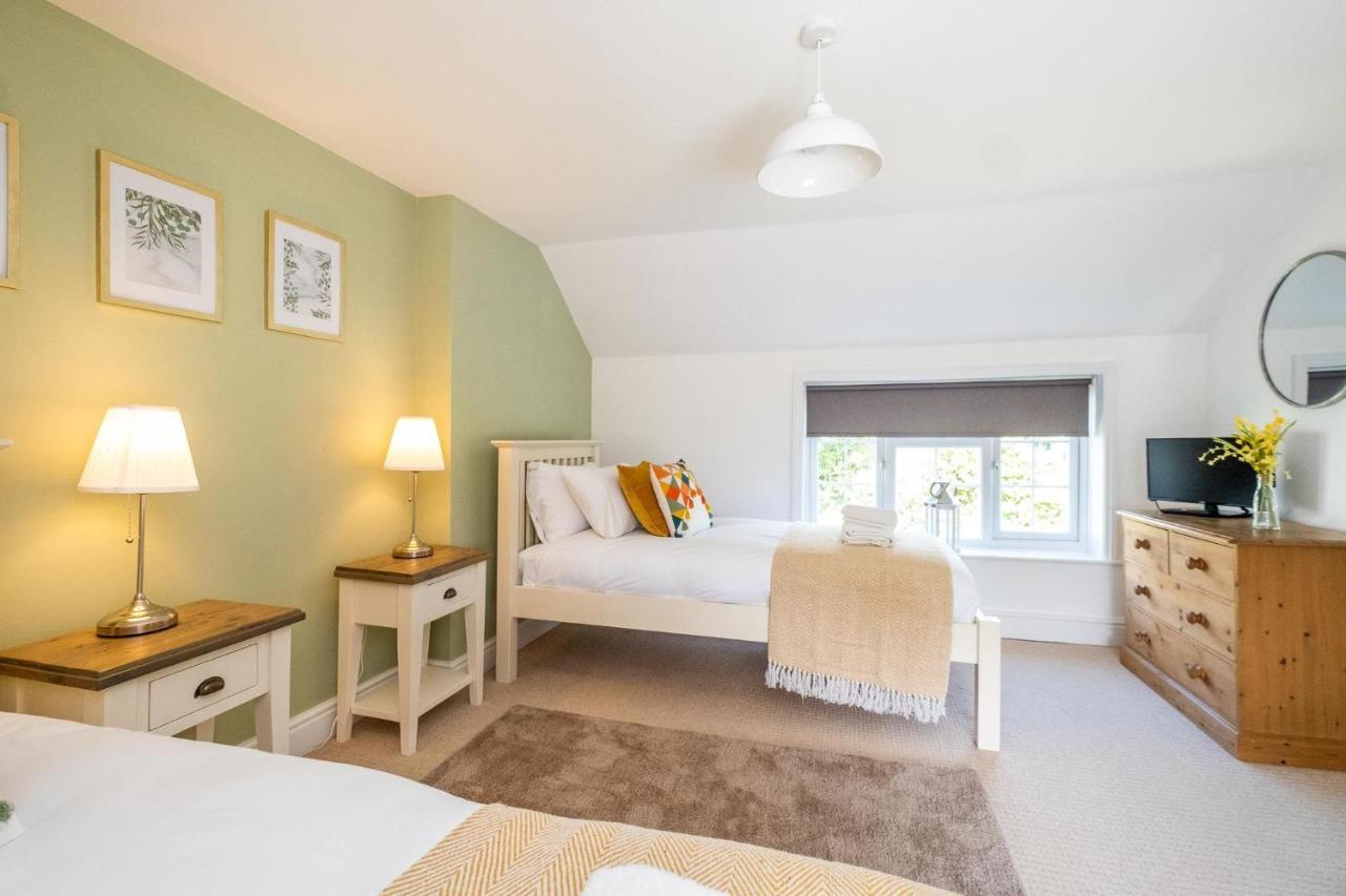 Laurel Cottage - Aldeburgh Coastal Cottages Blyford エクステリア 写真