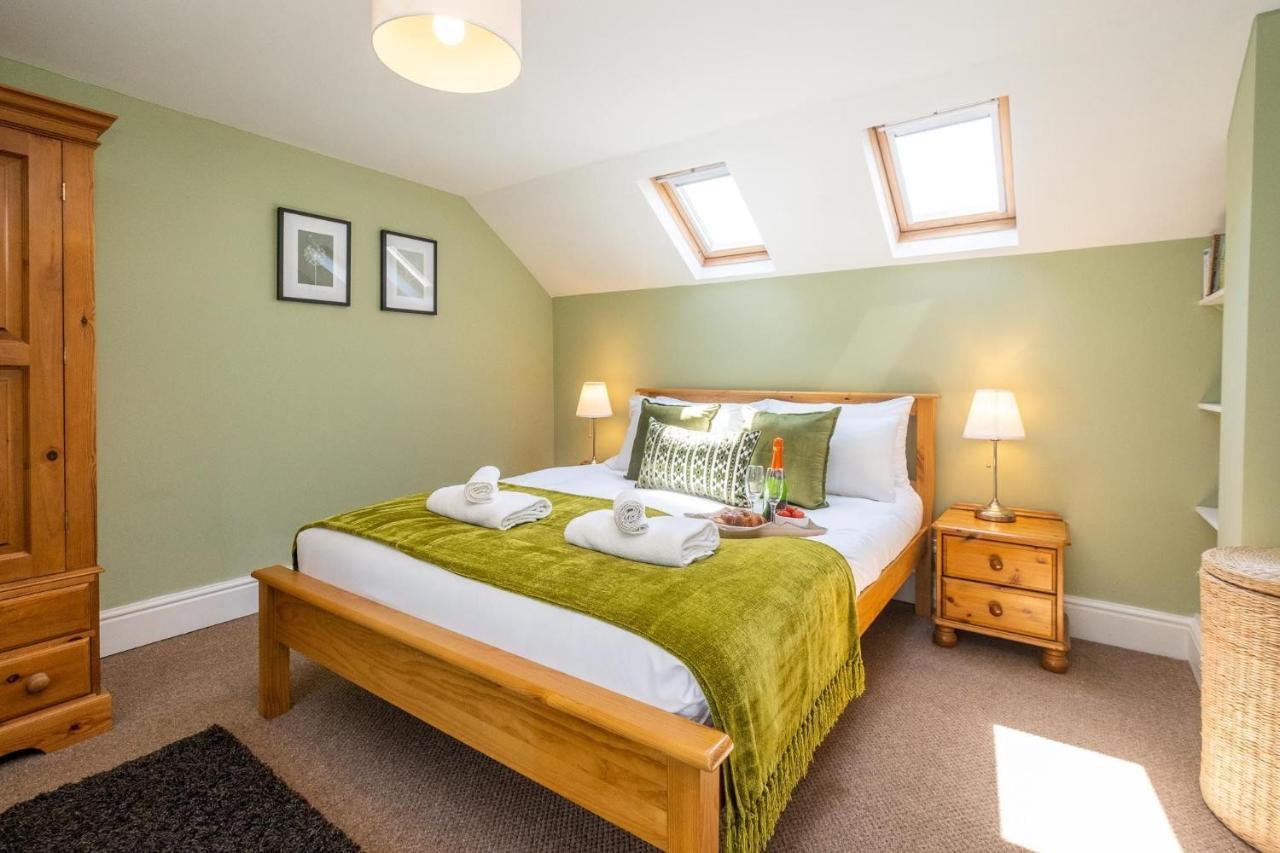 Laurel Cottage - Aldeburgh Coastal Cottages Blyford エクステリア 写真